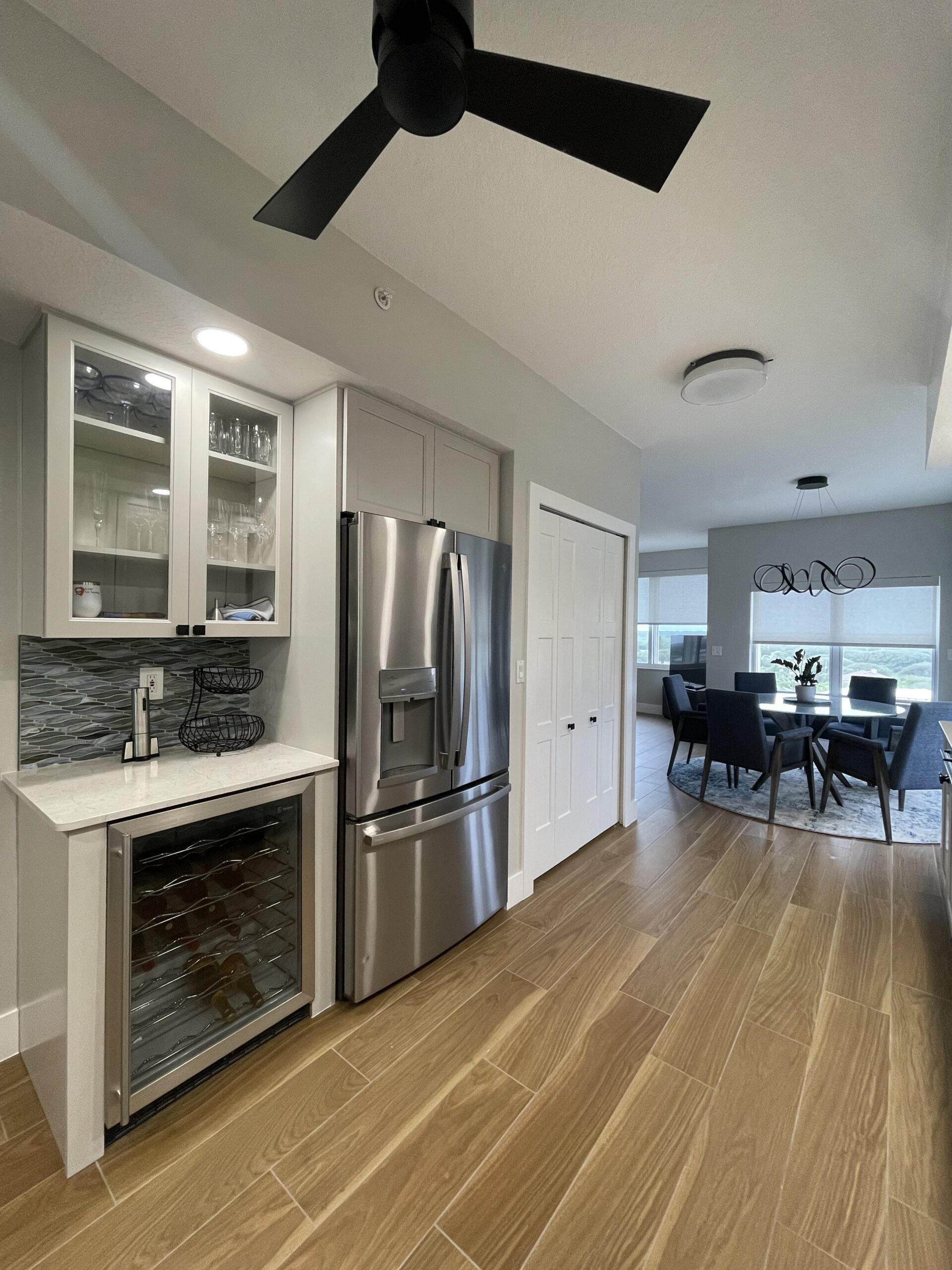 Condo Renovation New Smyrna Beach FL