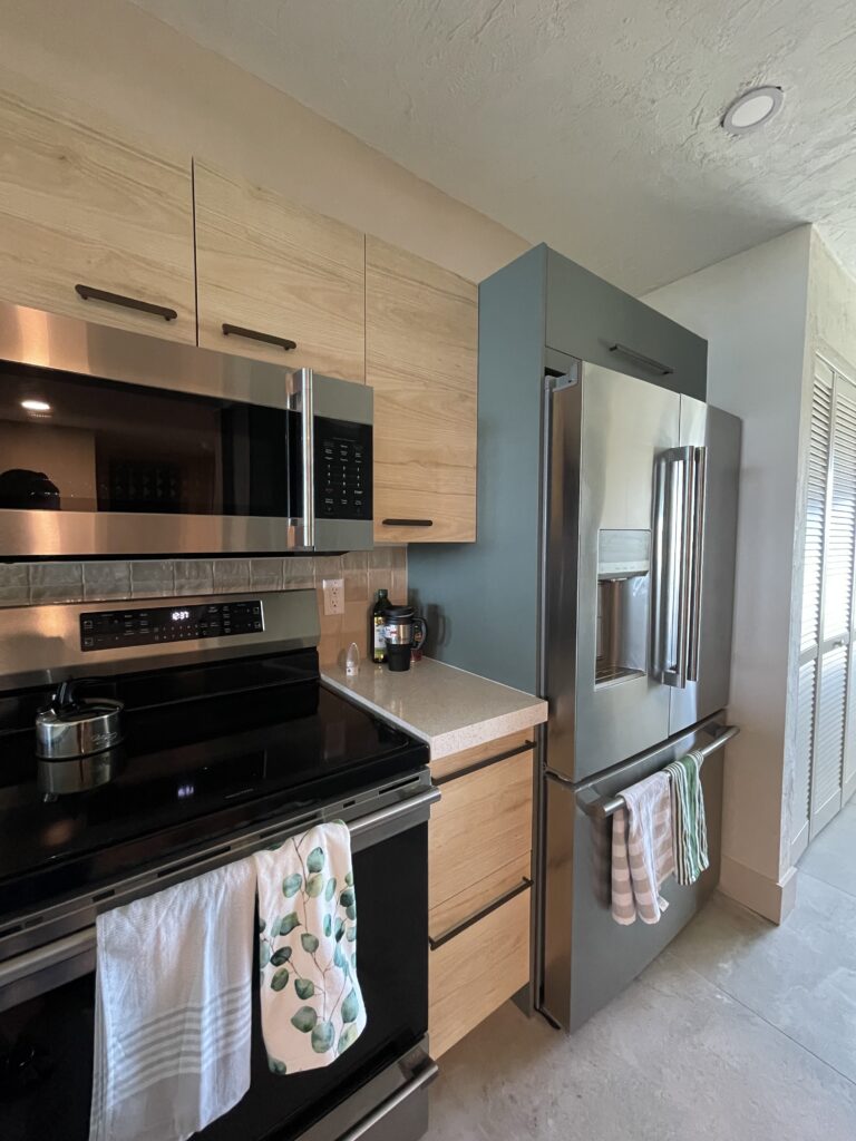 Kitchen Remodel Ponce Inlet FL